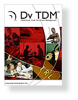 TDM Dataviewer
